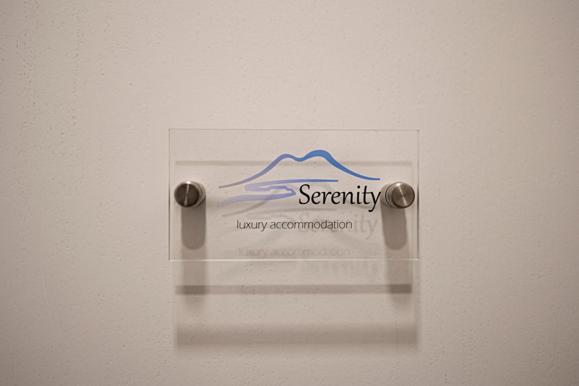 Serenity Napoli Dış mekan fotoğraf